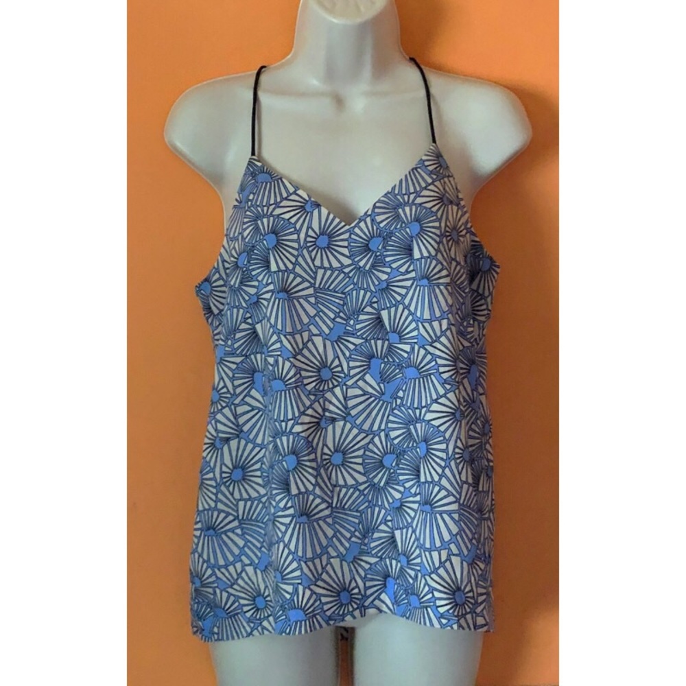 Camisole Blouse